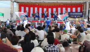 県警音楽